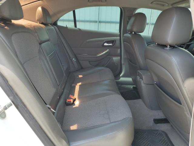 1G11C5SA7DF207057 - 2013 CHEVROLET MALIBU 1LT 白色 照片 10