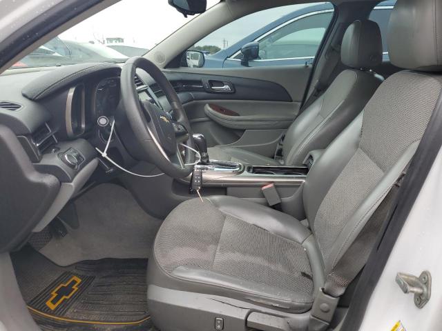 1G11C5SA7DF207057 - 2013 CHEVROLET MALIBU 1LT 白色 照片 7