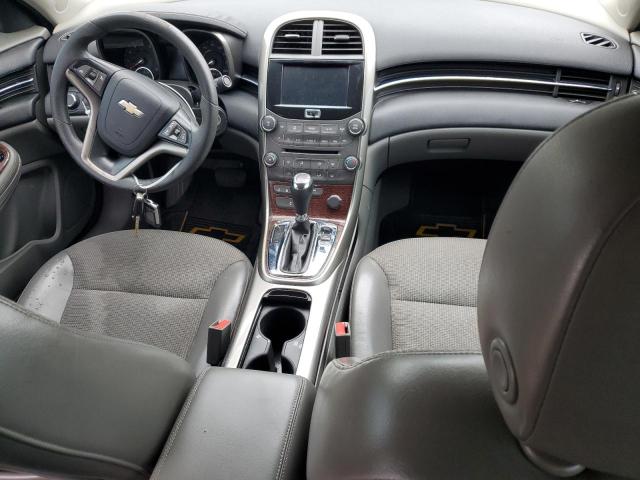 1G11C5SA7DF207057 - 2013 CHEVROLET MALIBU 1LT 白色 照片 8