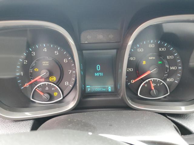 1G11C5SA7DF207057 - 2013 CHEVROLET MALIBU 1LT 白色 照片 9