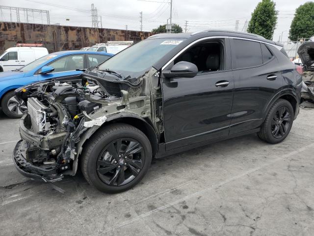 2024 BUICK ENCORE GX SPORT TOURING, null