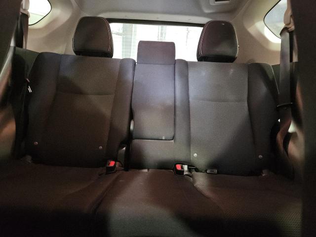 JTMRFREV2HD210022 - 2017 TOYOTA RAV4 XLE GRAY photo 10