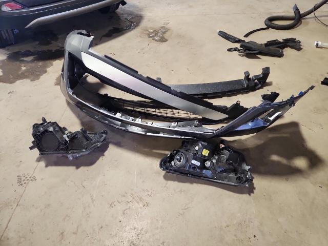 JTMRFREV2HD210022 - 2017 TOYOTA RAV4 XLE GRAY photo 13