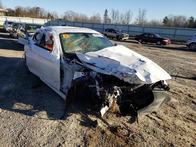 WBA1J9C5XFVX99128 - 2015 BMW M235XI WHITE photo 1