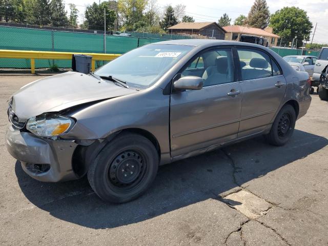 2006 TOYOTA COROLLA CE, 