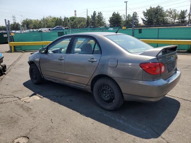 1NXBR32E96Z633540 - 2006 TOYOTA COROLLA CE 灰色 照片 2