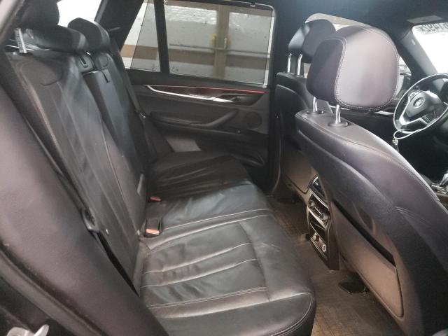 5UXKT0C56J0V99591 - 2018 BMW X5 XDR40E Boz foto 11