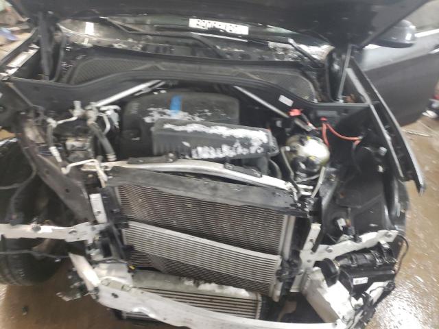 5UXKT0C56J0V99591 - 2018 BMW X5 XDR40E Boz foto 12