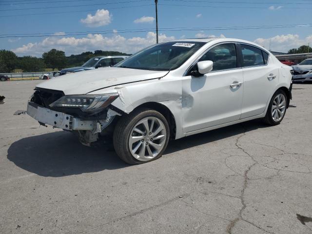 2018 ACURA ILX BASE WATCH PLUS, 