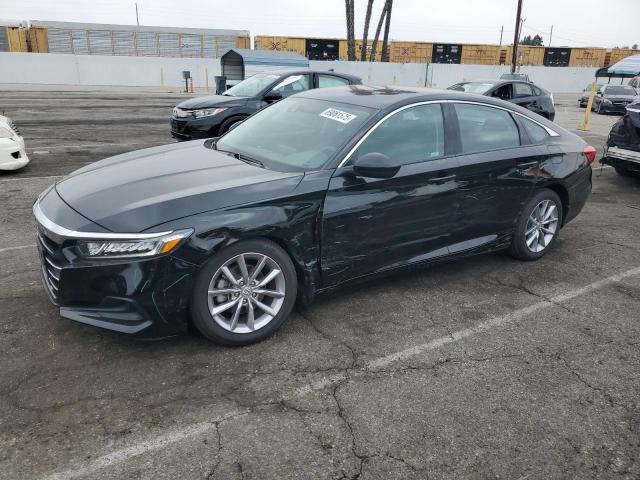 2022 HONDA ACCORD LX, 