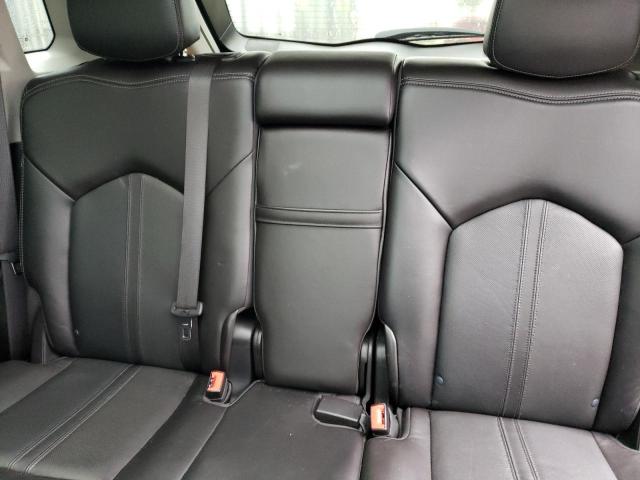 3GYFNFE30ES517455 - 2014 CADILLAC SRX PERFORMANCE COLLECTION Күміс фото 10