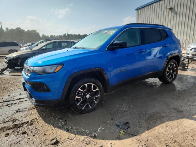 2022 JEEP COMPASS LATITUDE, 