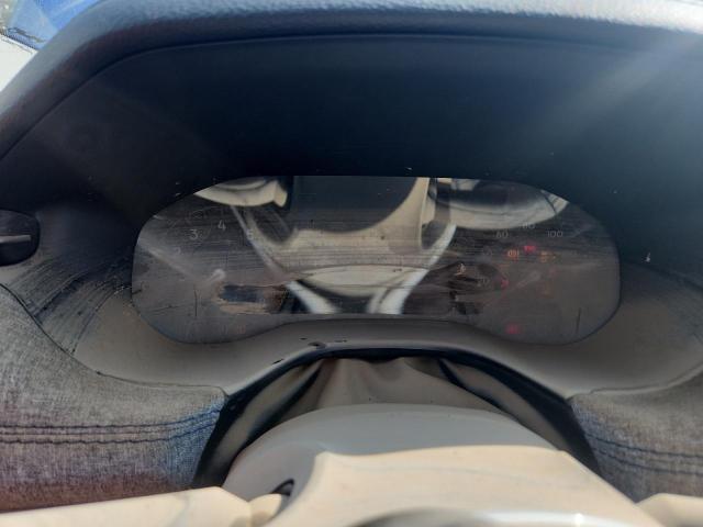 3C4NJDBB8NT115447 - 2022 JEEP COMPASS LATITUDE 蓝色 照片 9