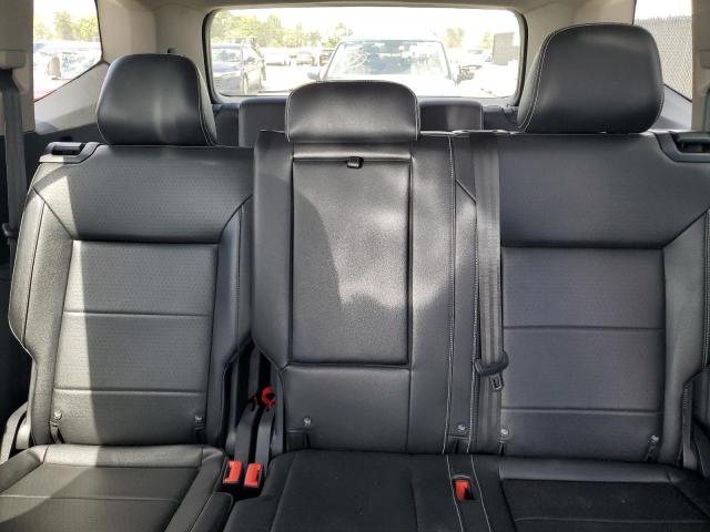 1V2WR2CA2MC585845 - 2021 VOLKSWAGEN ATLAS SE GRAY photo 10