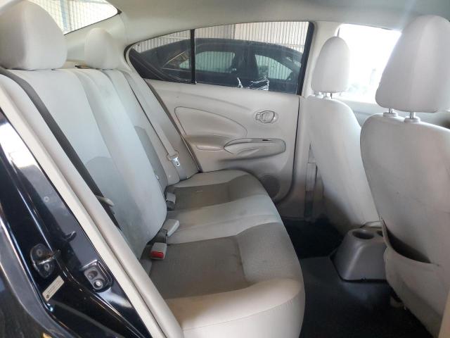 3N1CN7AP5CL917898 - 2012 NISSAN VERSA S Qara foto 10