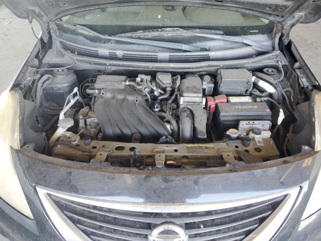 3N1CN7AP5CL917898 - 2012 NISSAN VERSA S Qara foto 11