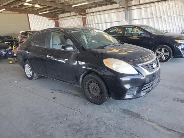 3N1CN7AP5CL917898 - 2012 NISSAN VERSA S Qara foto 4