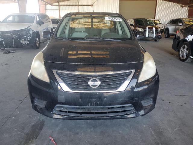 3N1CN7AP5CL917898 - 2012 NISSAN VERSA S Qara foto 5