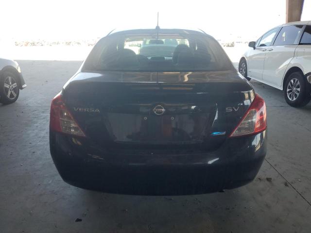 3N1CN7AP5CL917898 - 2012 NISSAN VERSA S Qara foto 6