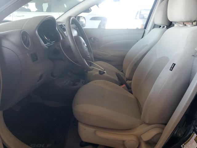 3N1CN7AP5CL917898 - 2012 NISSAN VERSA S Qara foto 7