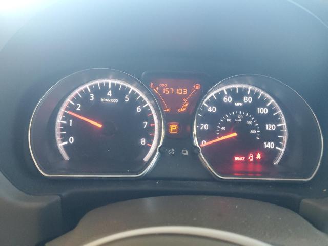 3N1CN7AP5CL917898 - 2012 NISSAN VERSA S Qara foto 9