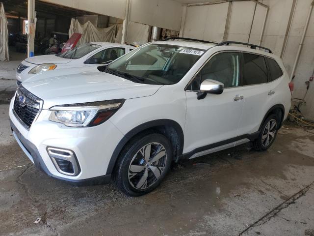 2019 SUBARU FORESTER TOURING, 