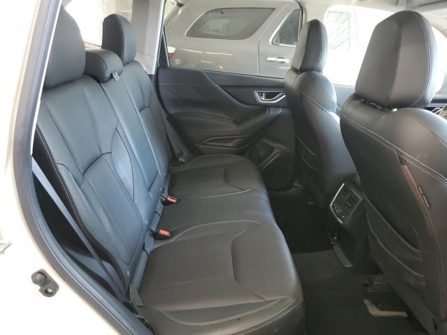 JF2SKAWC7KH514752 - 2019 SUBARU FORESTER TOURING 白色 照片 11