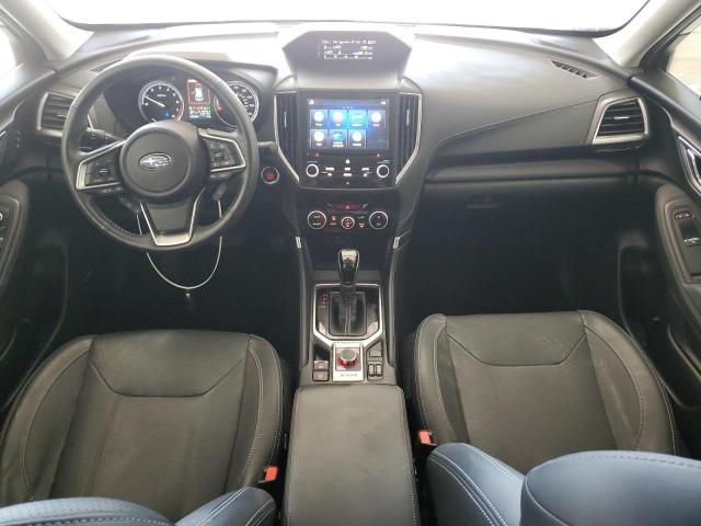 JF2SKAWC7KH514752 - 2019 SUBARU FORESTER TOURING 白色 照片 8