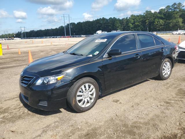 2011 TOYOTA CAMRY BASE, 