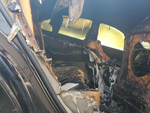 4T4BF3EK9BR159857 - 2011 TOYOTA CAMRY BASE 黑色 照片 10