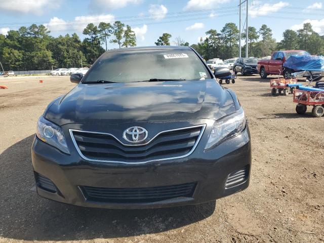 4T4BF3EK9BR159857 - 2011 TOYOTA CAMRY BASE 黑色 照片 5