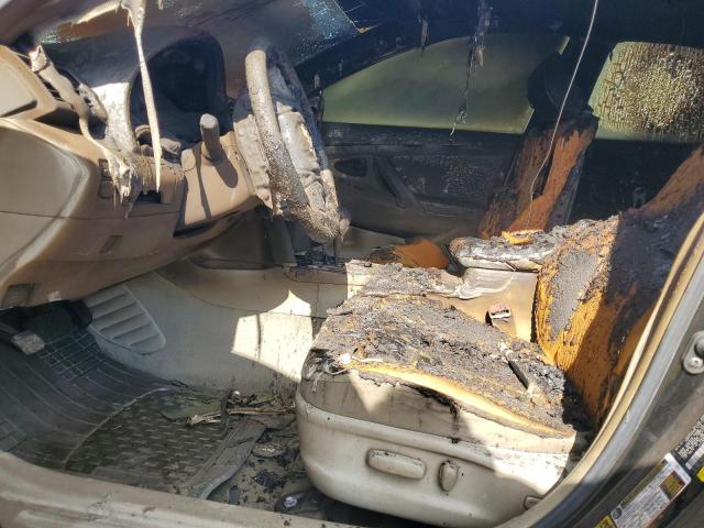 4T4BF3EK9BR159857 - 2011 TOYOTA CAMRY BASE 黑色 照片 7