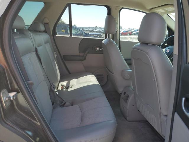 5GZCZ63474S868767 - 2004 SATURN VUE WHITE photo 11