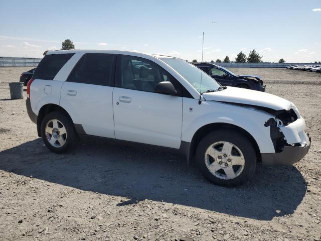 5GZCZ63474S868767 - 2004 SATURN VUE WHITE photo 4
