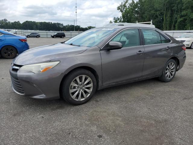 2016 TOYOTA CAMRY LE, 