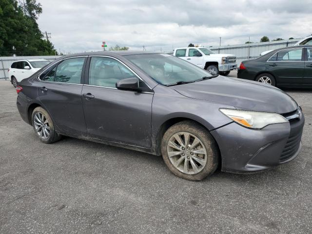 4T1BF1FK3GU551513 - 2016 TOYOTA CAMRY LE GRAY photo 4
