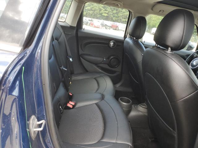 WMWXS5C50FT829619 - 2015 MINI COOPER BLUE photo 10