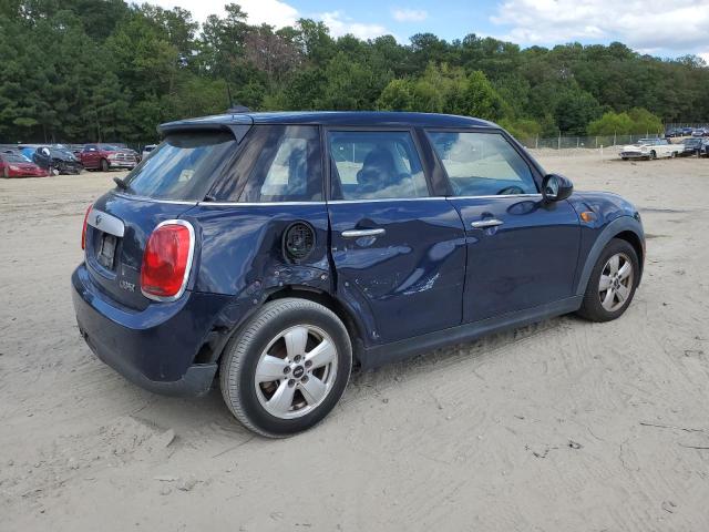 WMWXS5C50FT829619 - 2015 MINI COOPER BLUE photo 3