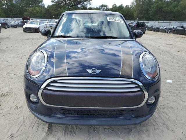 WMWXS5C50FT829619 - 2015 MINI COOPER BLUE photo 5