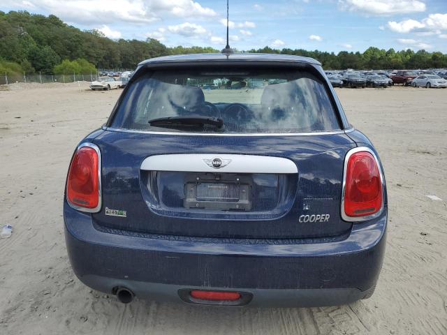 WMWXS5C50FT829619 - 2015 MINI COOPER BLUE photo 6