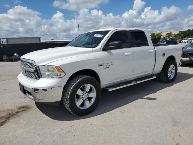 2019 RAM 1500 CLASS SLT, 