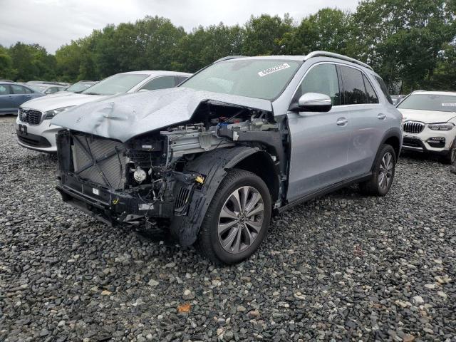 2022 MERCEDES-BENZ GLE 350 4MATIC, 