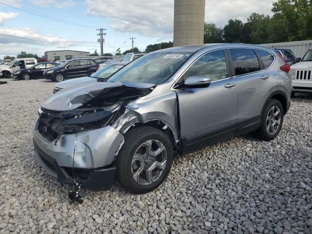 2019 HONDA CR-V EXL, 