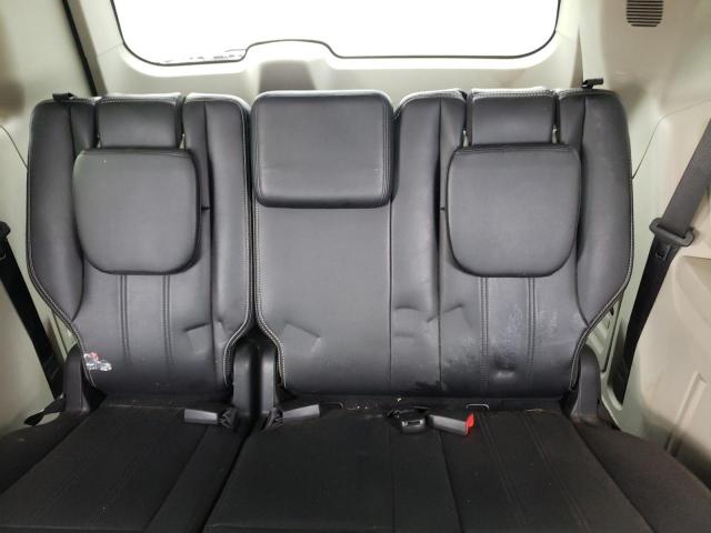 2C4RC1BG8FR741056 - 2015 CHRYSLER TOWN & COU TOURING 银色 照片 10