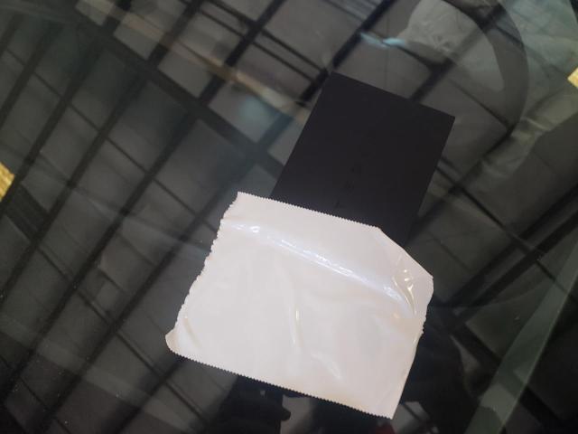 5YJ3E1EC9LF586226 - 2020 TESLA MODEL 3 GRAY photo 7