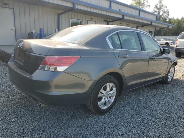 1HGCP264X9A036916 - 2009 HONDA ACCORD LXP GRAY photo 3