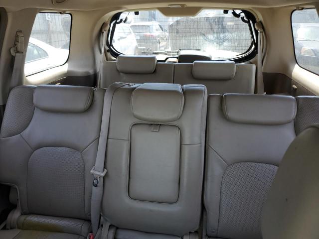 5N1AR18U05C704174 - 2005 NISSAN PATHFINDER LE Boz foto 10