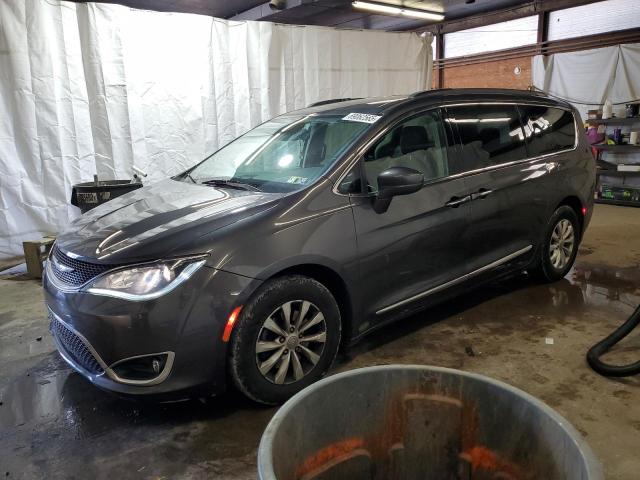 2017 CHRYSLER PACIFICA TOURING L, 