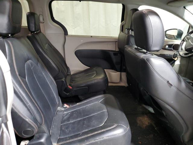 2C4RC1BG9HR730120 - 2017 CHRYSLER PACIFICA TOURING L GRAY photo 11