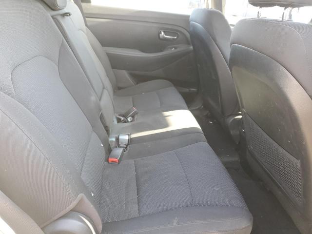 KNAHT8A3XG7163562 - 2016 KIA RONDO Ақ фото 11